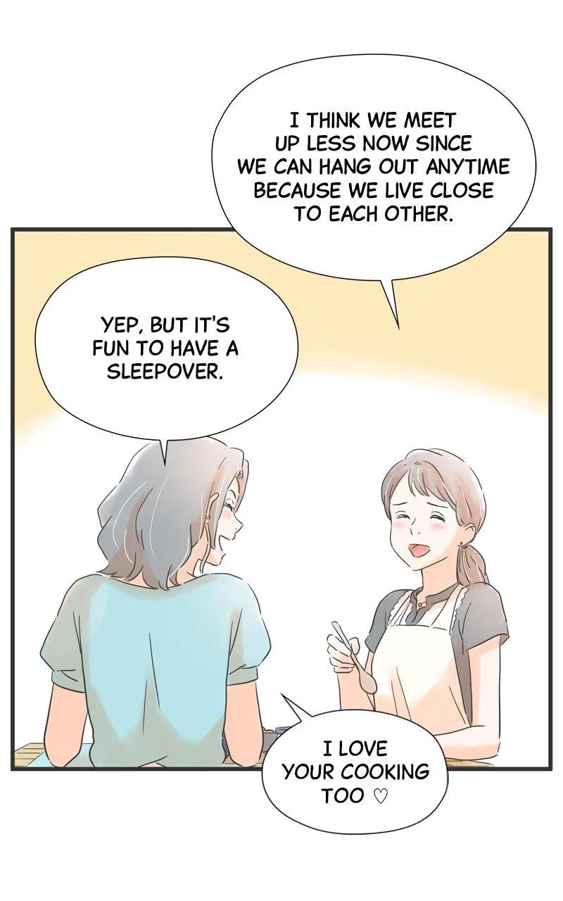 It Rains on Precious Days Chapter 100 – Page 27