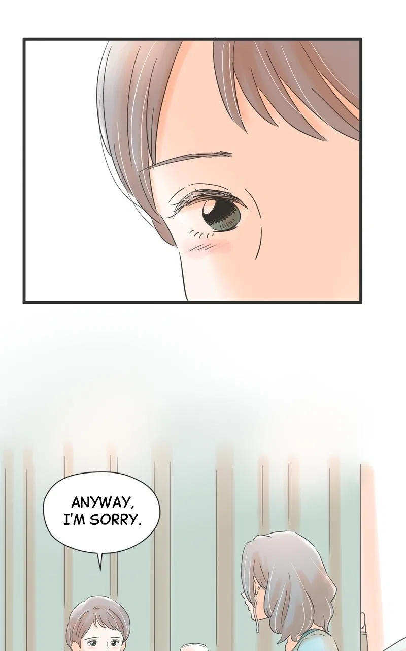 It Rains on Precious Days Chapter 100 – Page 29