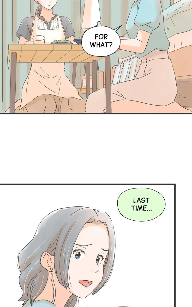 It Rains on Precious Days Chapter 100 – Page 30