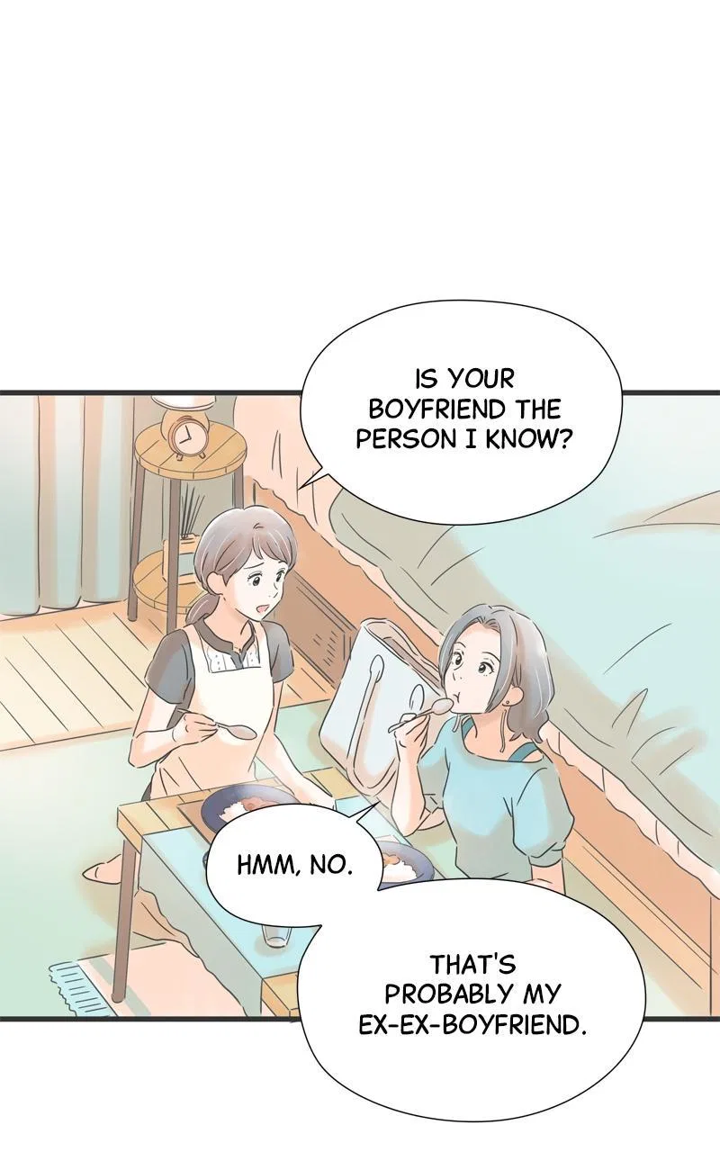 It Rains on Precious Days Chapter 100 – Page 32