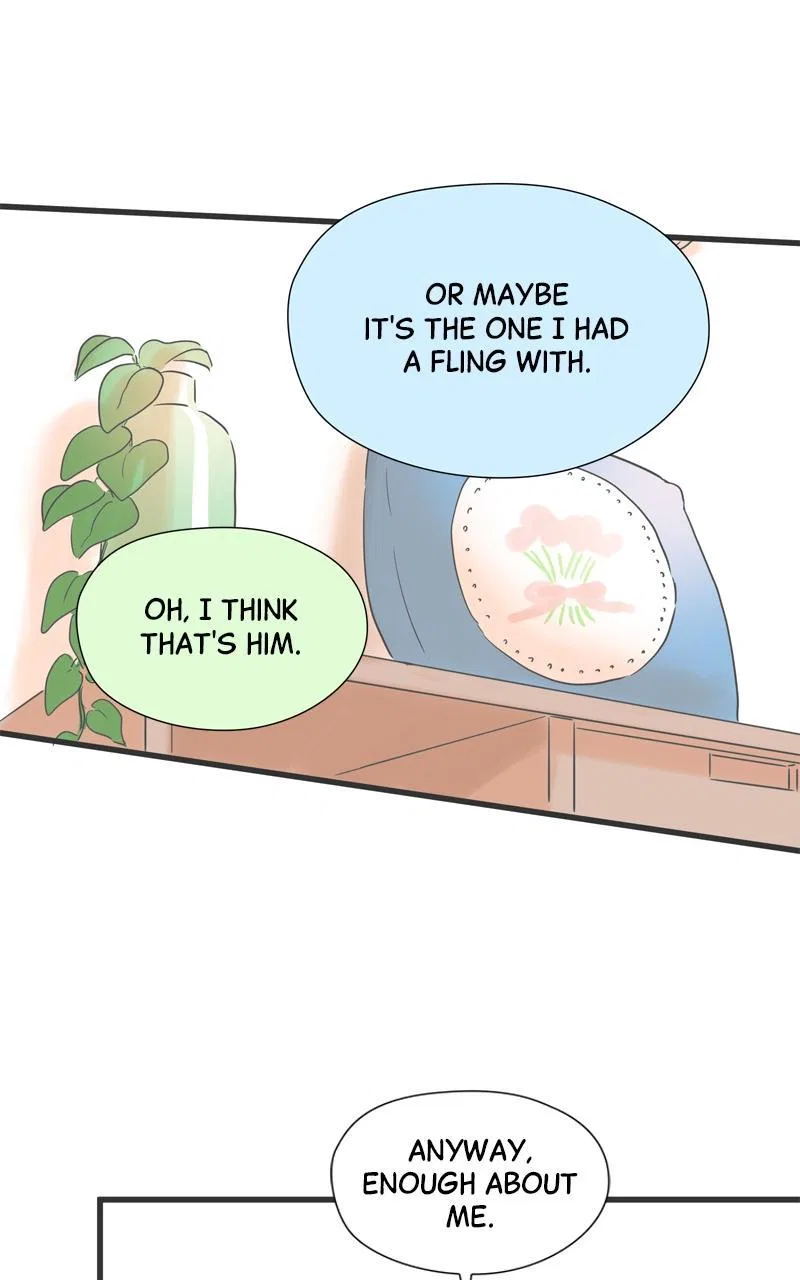 It Rains on Precious Days Chapter 100 – Page 33