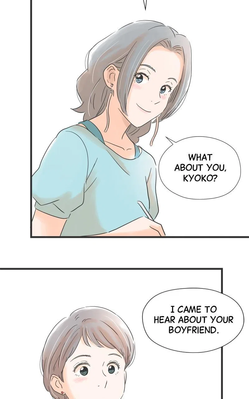 It Rains on Precious Days Chapter 100 – Page 34