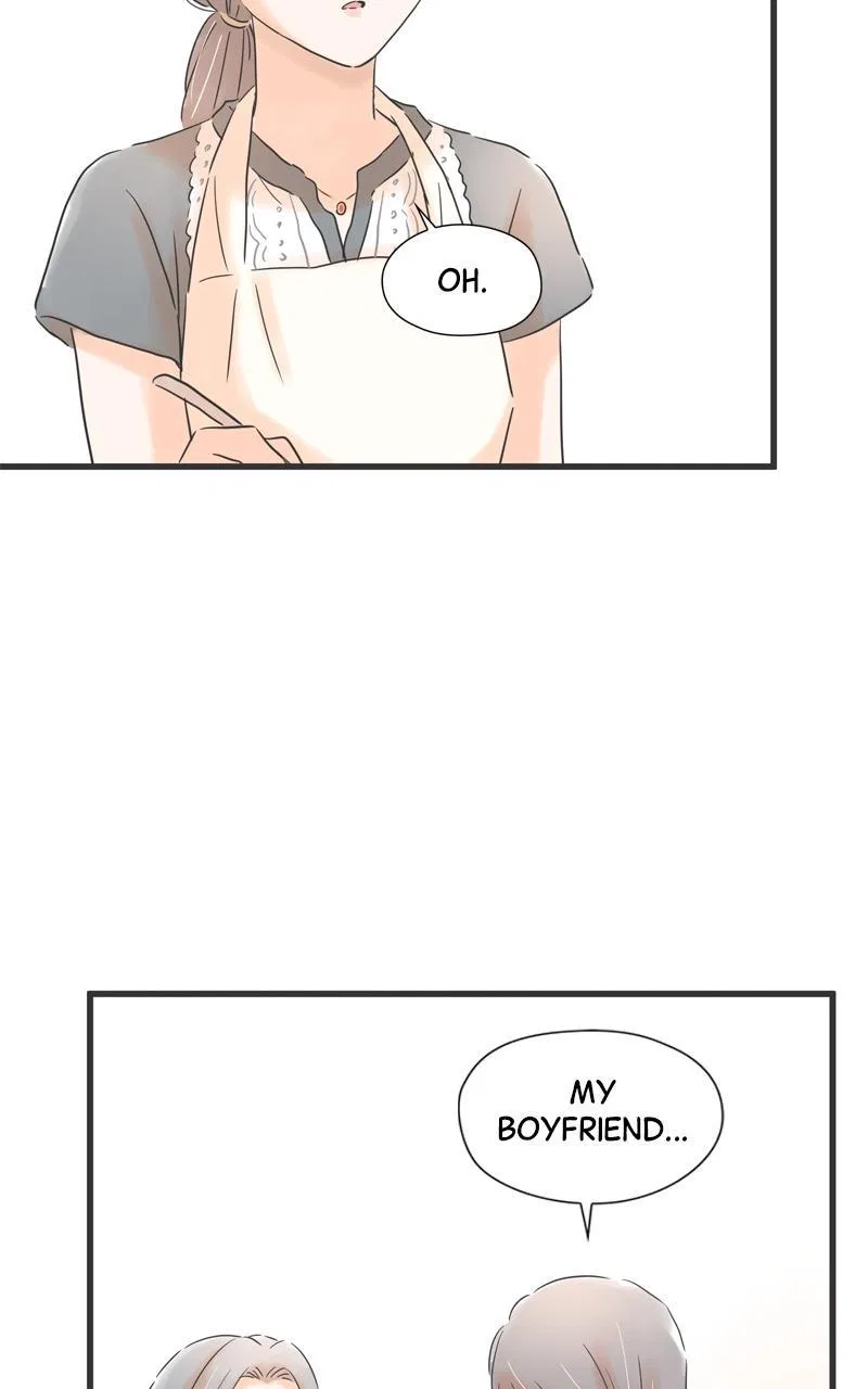 It Rains on Precious Days Chapter 100 – Page 35