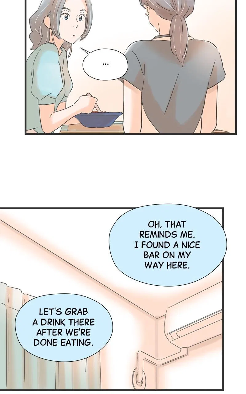 It Rains on Precious Days Chapter 100 – Page 36