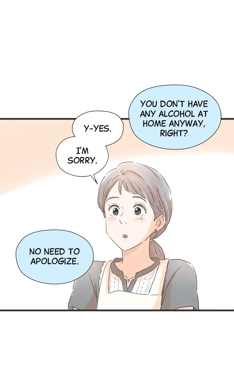 It Rains on Precious Days Chapter 100 – Page 37