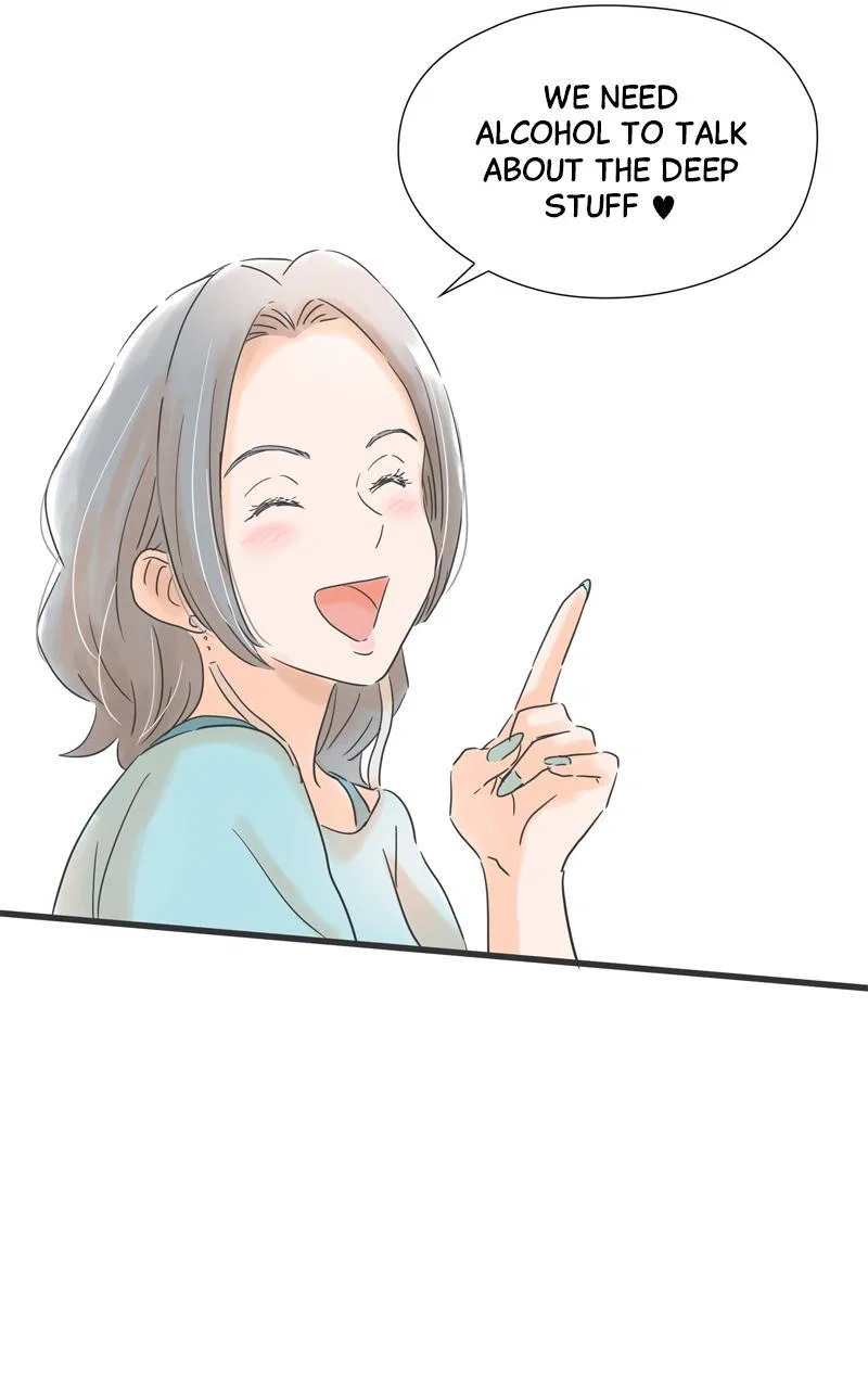 It Rains on Precious Days Chapter 100 – Page 38