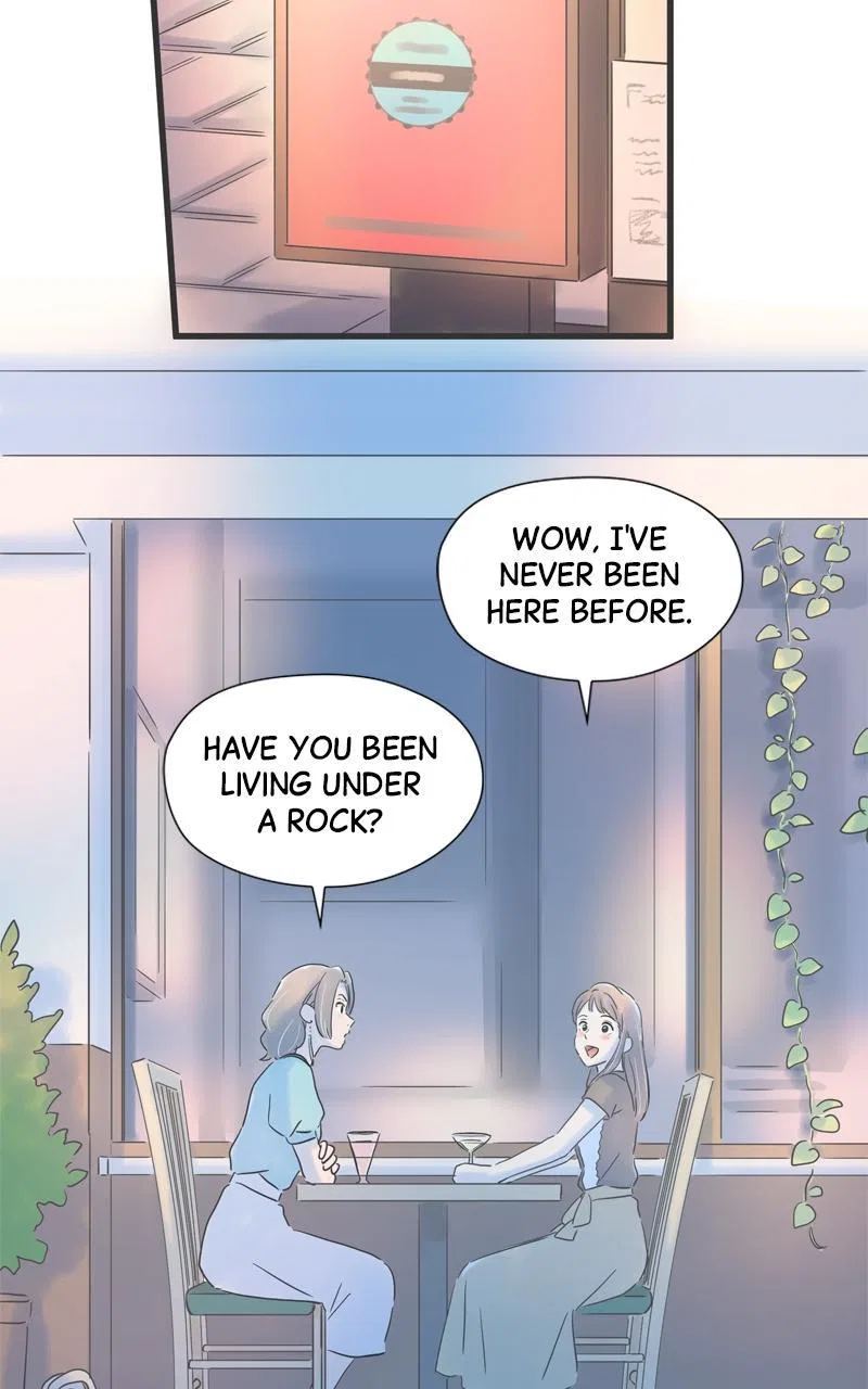 It Rains on Precious Days Chapter 100 – Page 40