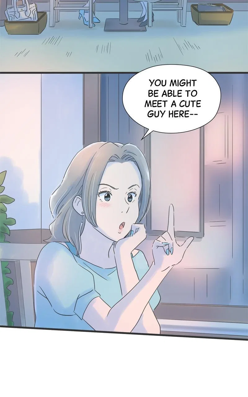 It Rains on Precious Days Chapter 100 – Page 41