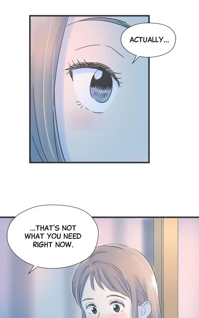 It Rains on Precious Days Chapter 100 – Page 42