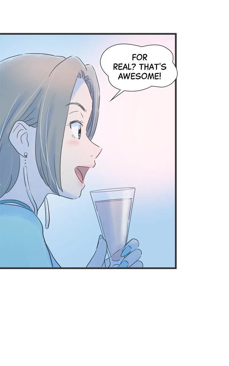 It Rains on Precious Days Chapter 100 – Page 45
