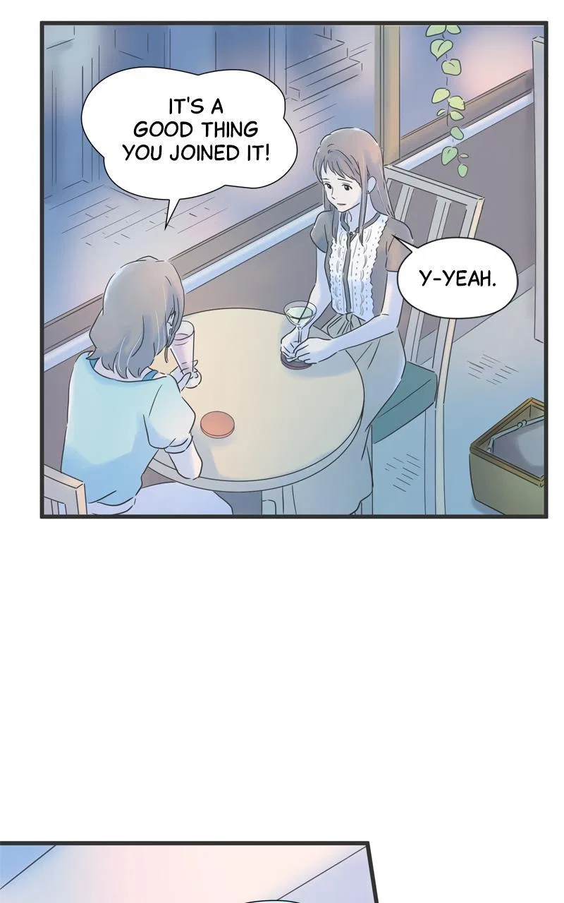 It Rains on Precious Days Chapter 100 – Page 46