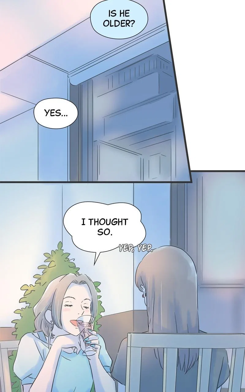 It Rains on Precious Days Chapter 100 – Page 47