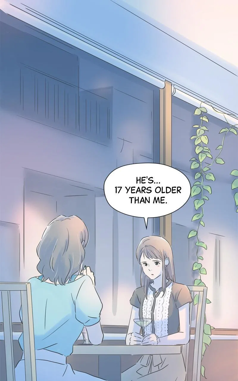 It Rains on Precious Days Chapter 100 – Page 50