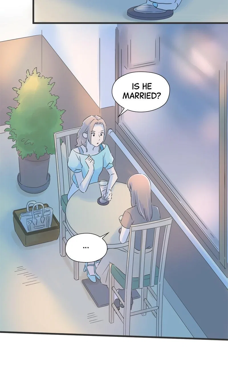 It Rains on Precious Days Chapter 100 – Page 53