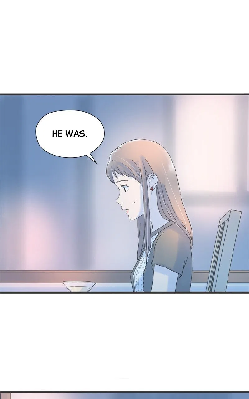 It Rains on Precious Days Chapter 100 – Page 54