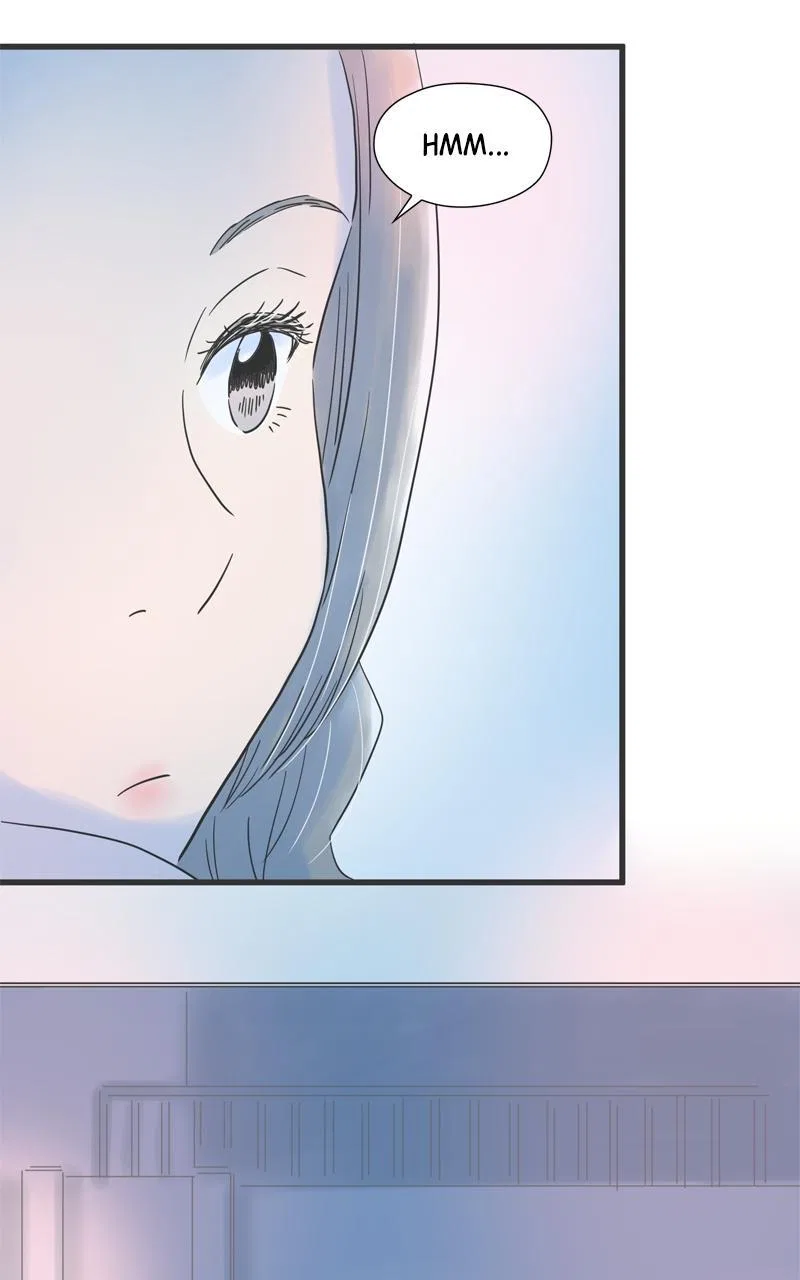 It Rains on Precious Days Chapter 100 – Page 56