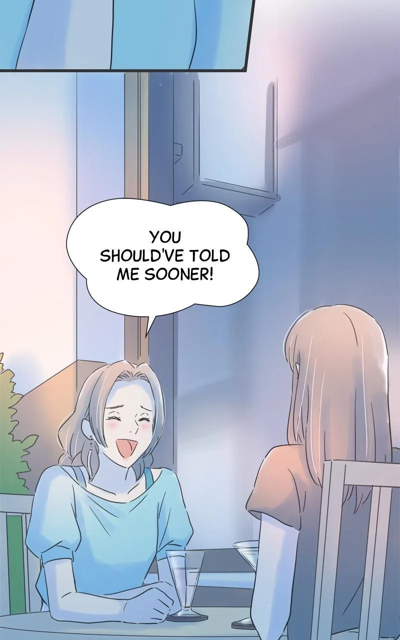 It Rains on Precious Days Chapter 100 – Page 61