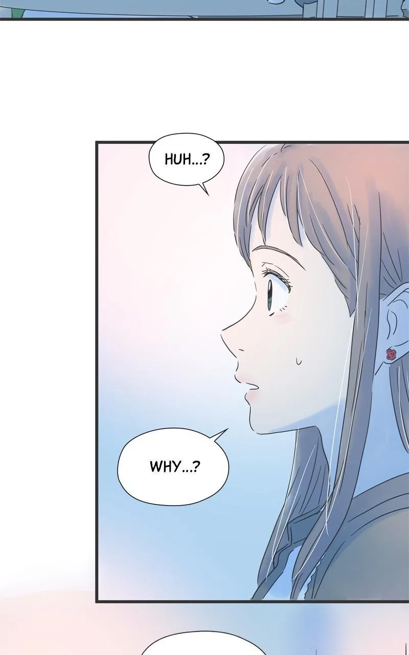 It Rains on Precious Days Chapter 100 – Page 62