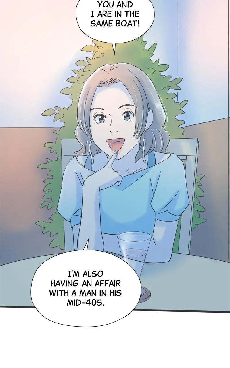 It Rains on Precious Days Chapter 100 – Page 63