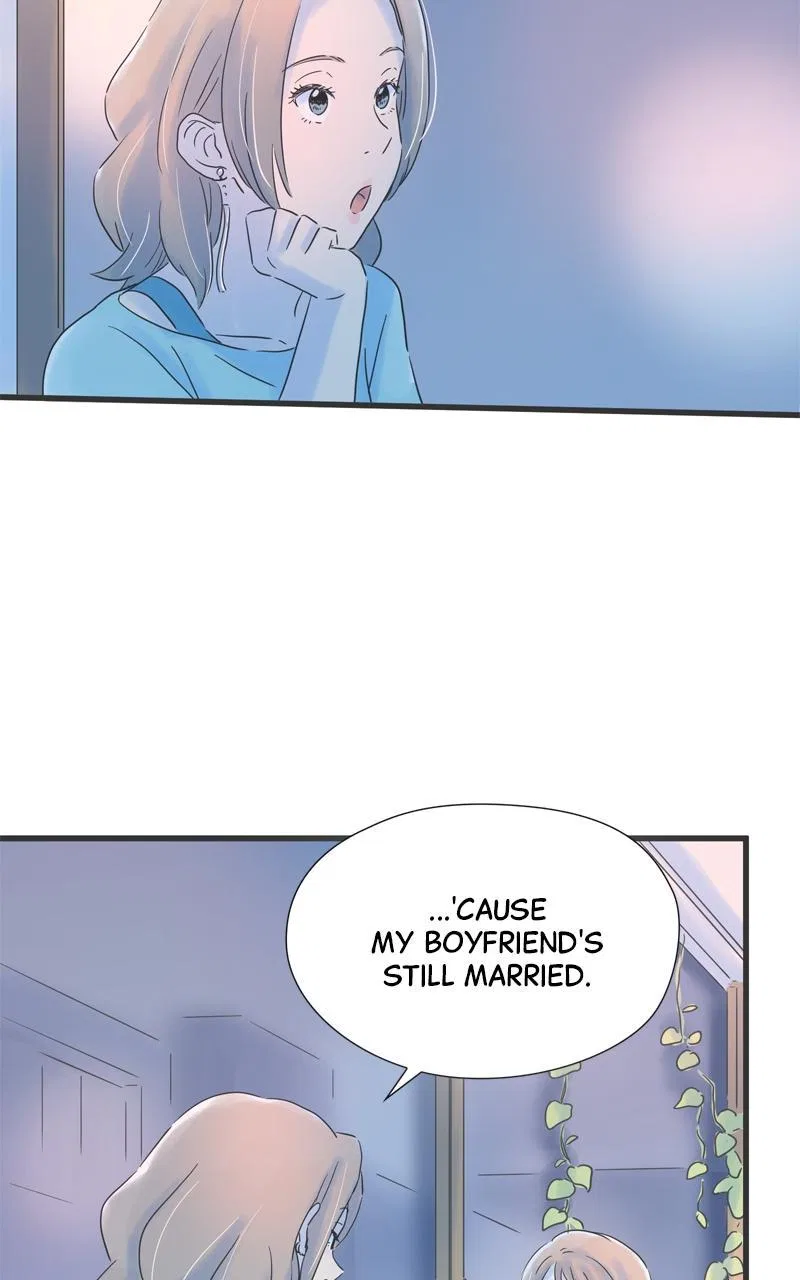 It Rains on Precious Days Chapter 100 – Page 68