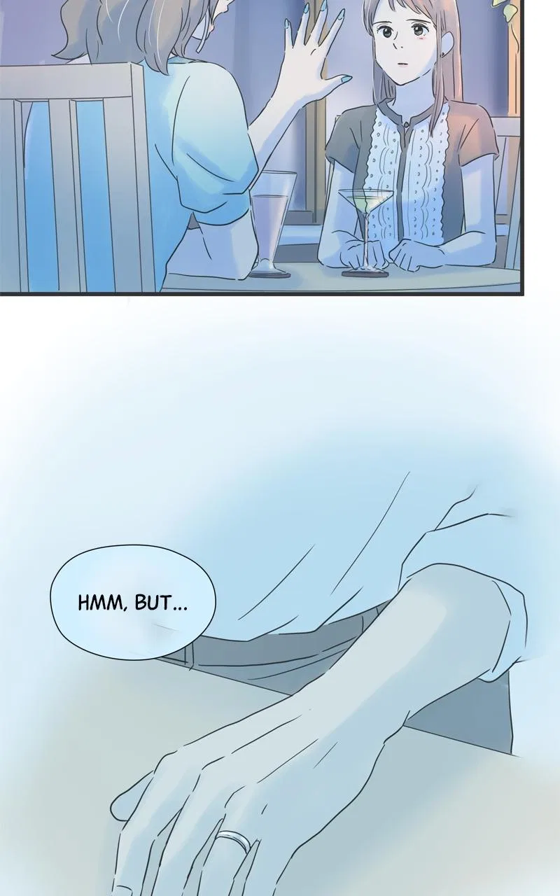It Rains on Precious Days Chapter 100 – Page 69
