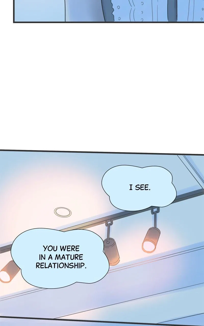 It Rains on Precious Days Chapter 100 – Page 71