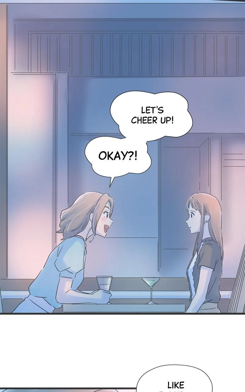 It Rains on Precious Days Chapter 100 – Page 72