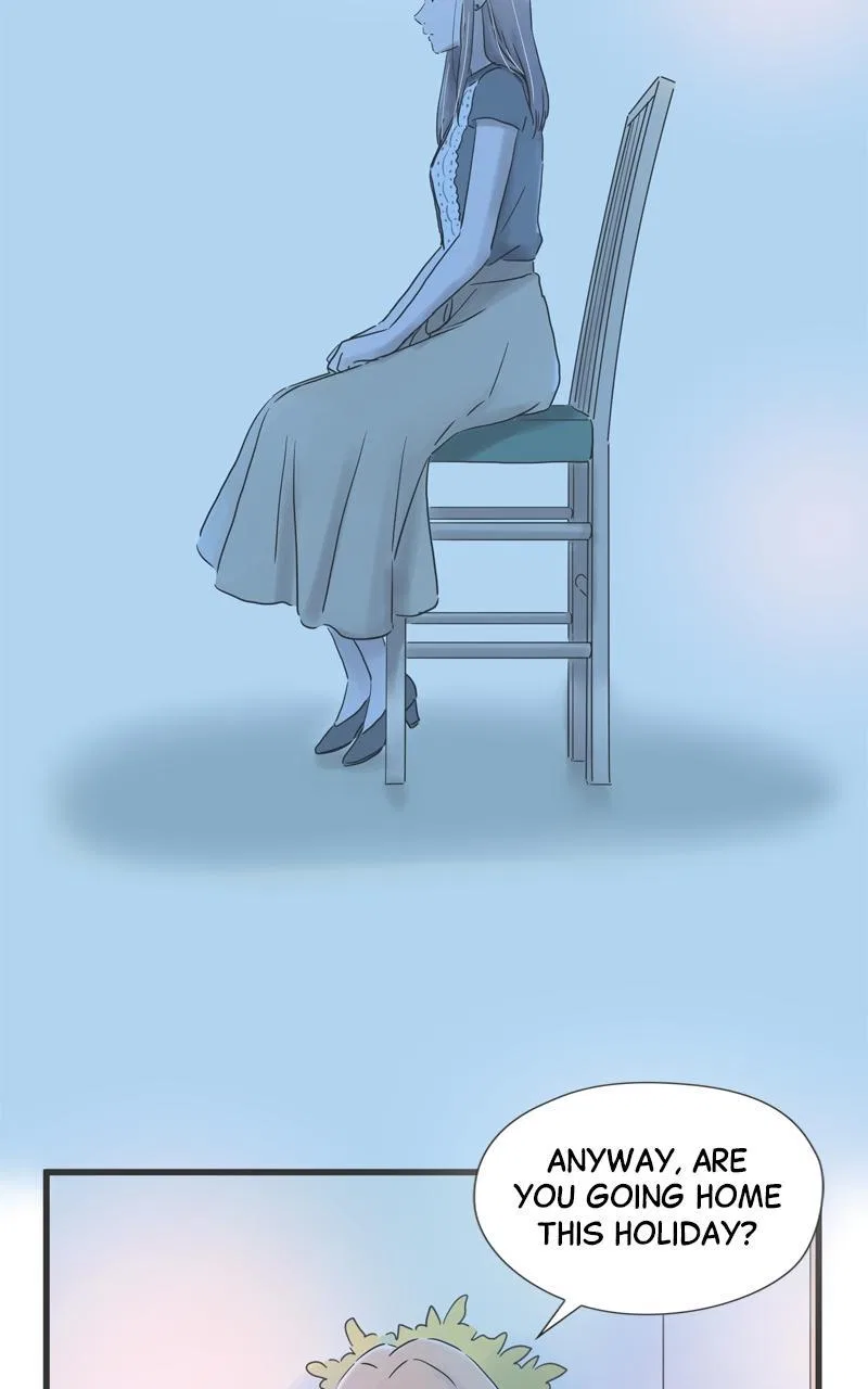 It Rains on Precious Days Chapter 100 – Page 75