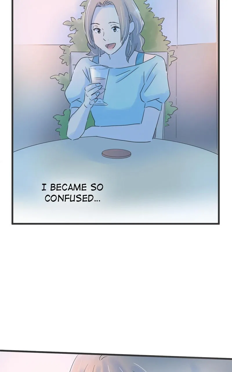 It Rains on Precious Days Chapter 100 – Page 76