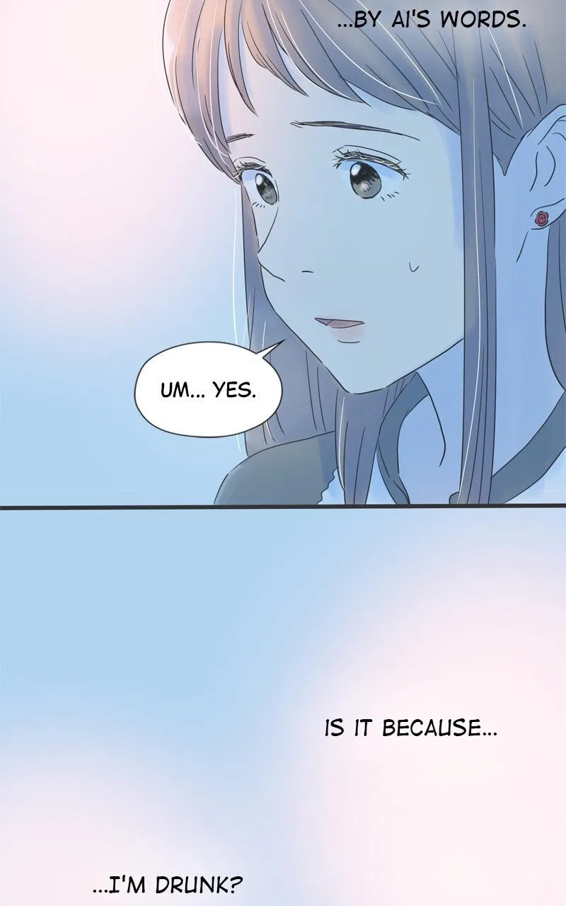 It Rains on Precious Days Chapter 100 – Page 77