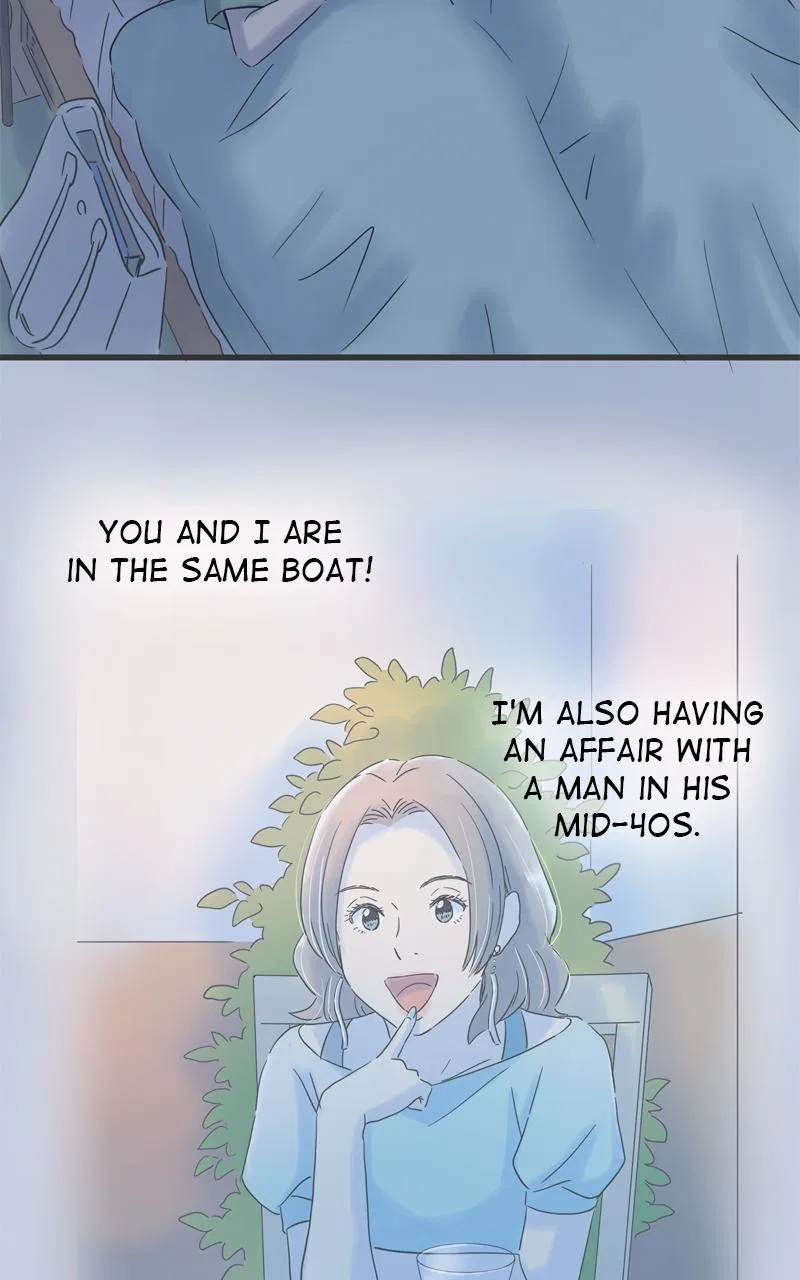 It Rains on Precious Days Chapter 100 – Page 81