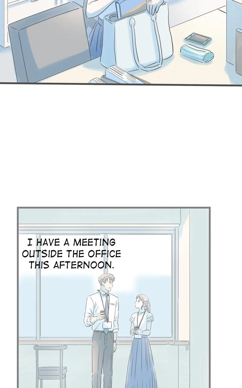 It Rains on Precious Days Chapter 99 – Page 2