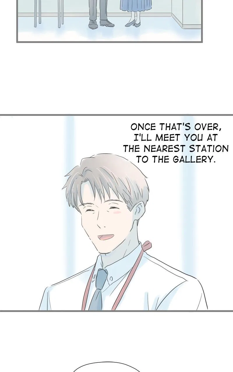 It Rains on Precious Days Chapter 99 – Page 3
