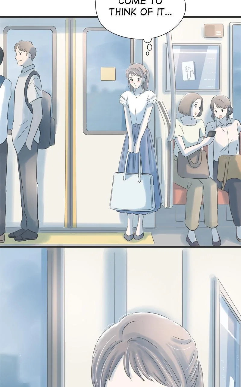 It Rains on Precious Days Chapter 99 – Page 6