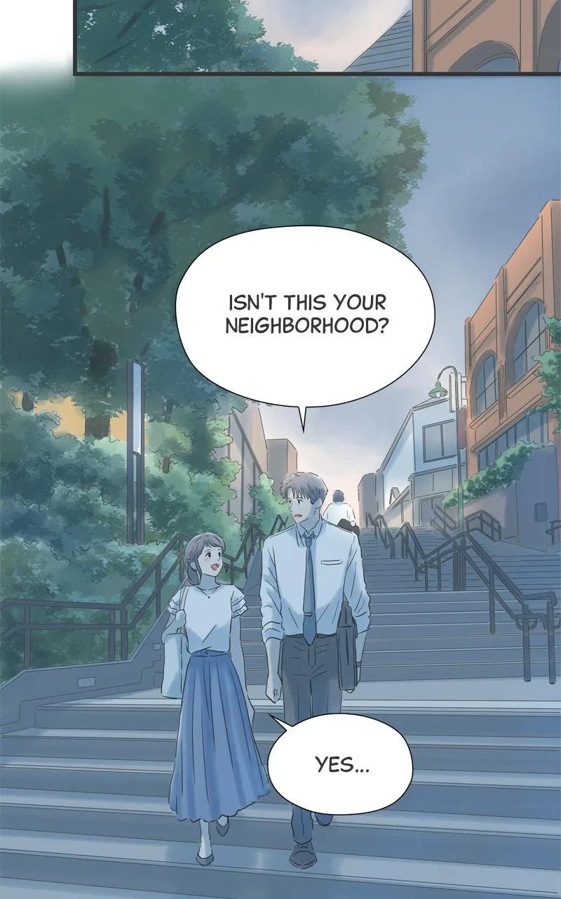 It Rains on Precious Days Chapter 99 – Page 14
