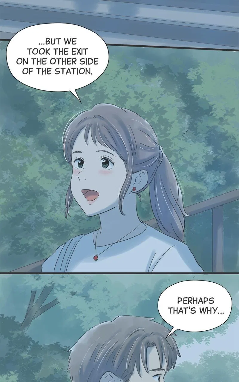 It Rains on Precious Days Chapter 99 – Page 15