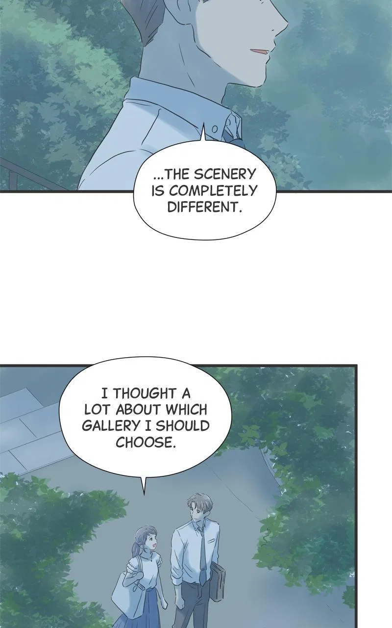 It Rains on Precious Days Chapter 99 – Page 16