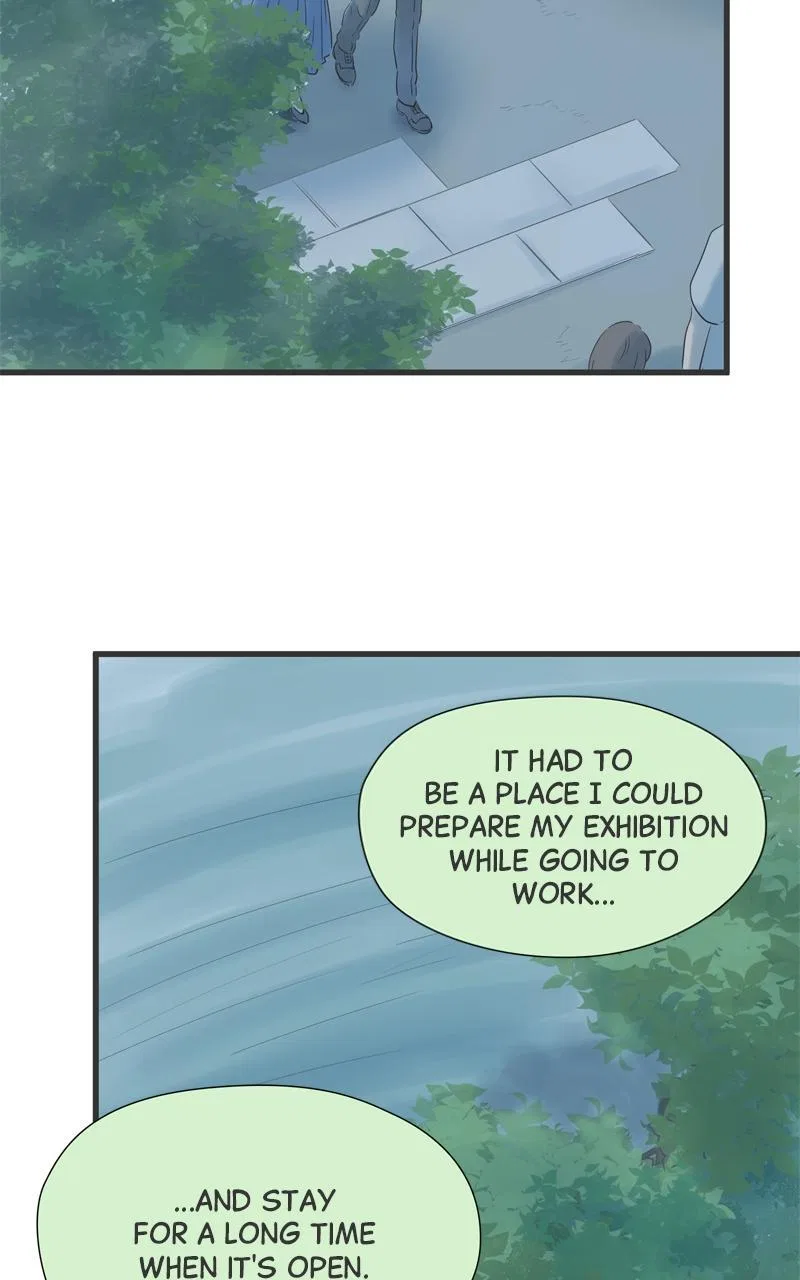 It Rains on Precious Days Chapter 99 – Page 17