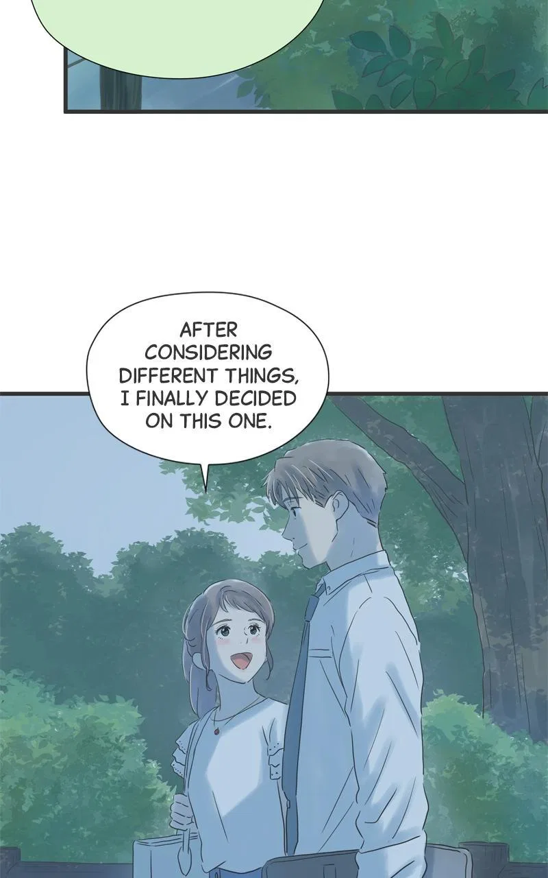 It Rains on Precious Days Chapter 99 – Page 18