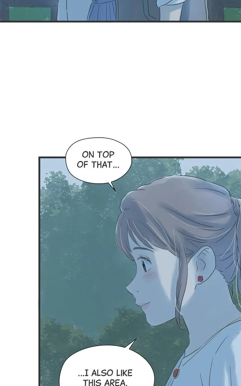 It Rains on Precious Days Chapter 99 – Page 19