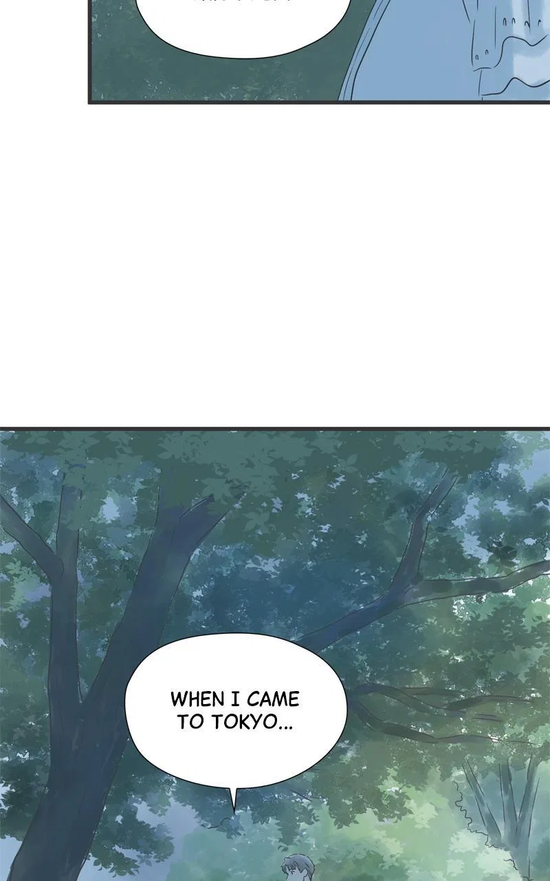 It Rains on Precious Days Chapter 99 – Page 20