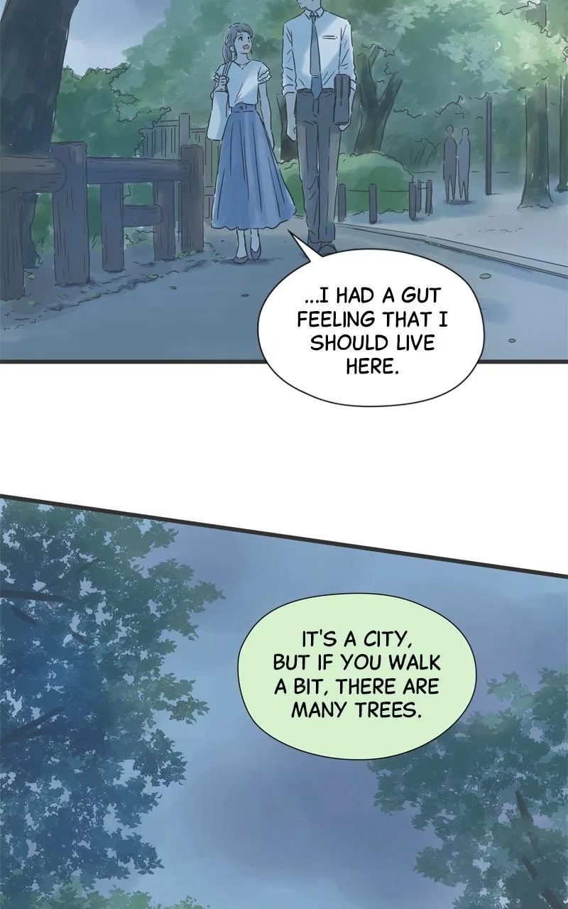 It Rains on Precious Days Chapter 99 – Page 21