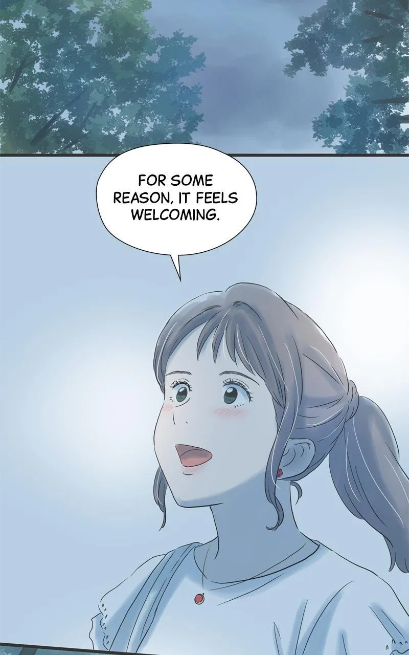 It Rains on Precious Days Chapter 99 – Page 22
