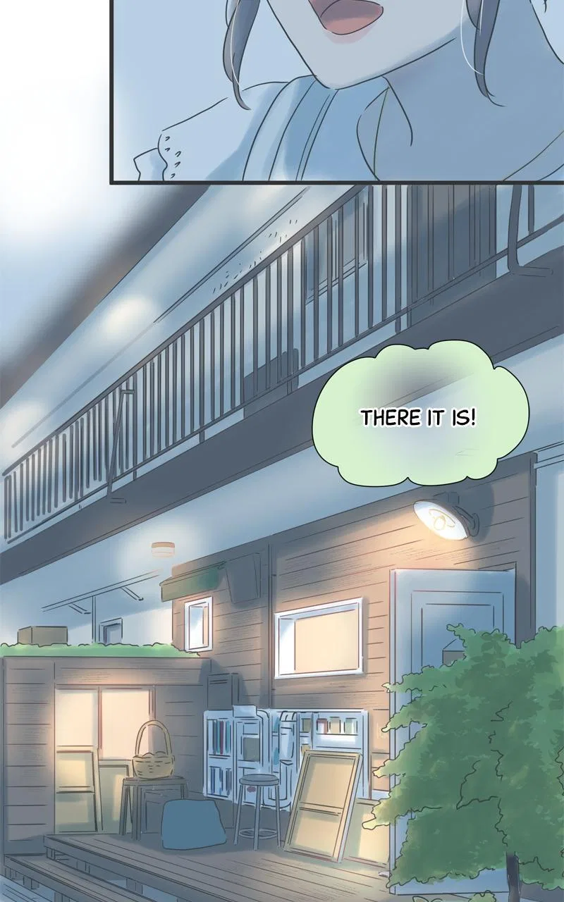 It Rains on Precious Days Chapter 99 – Page 25