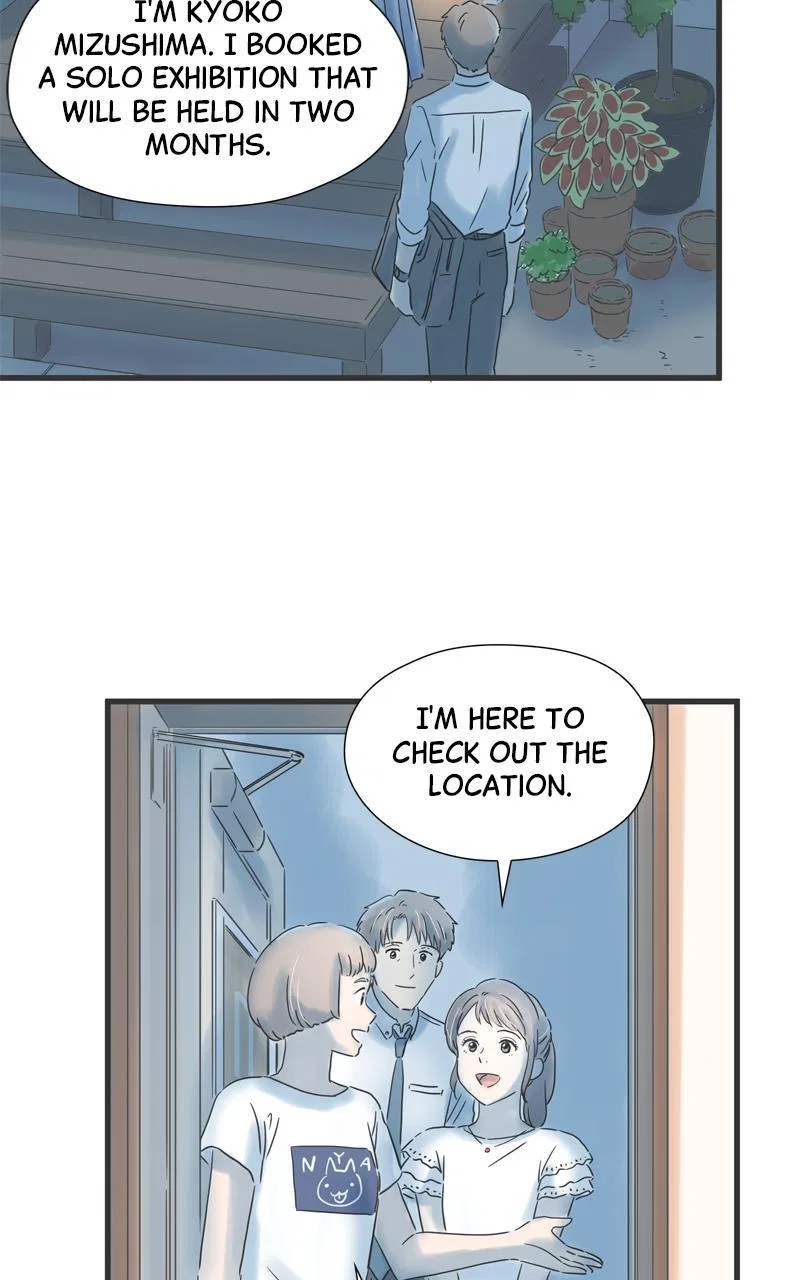It Rains on Precious Days Chapter 99 – Page 27