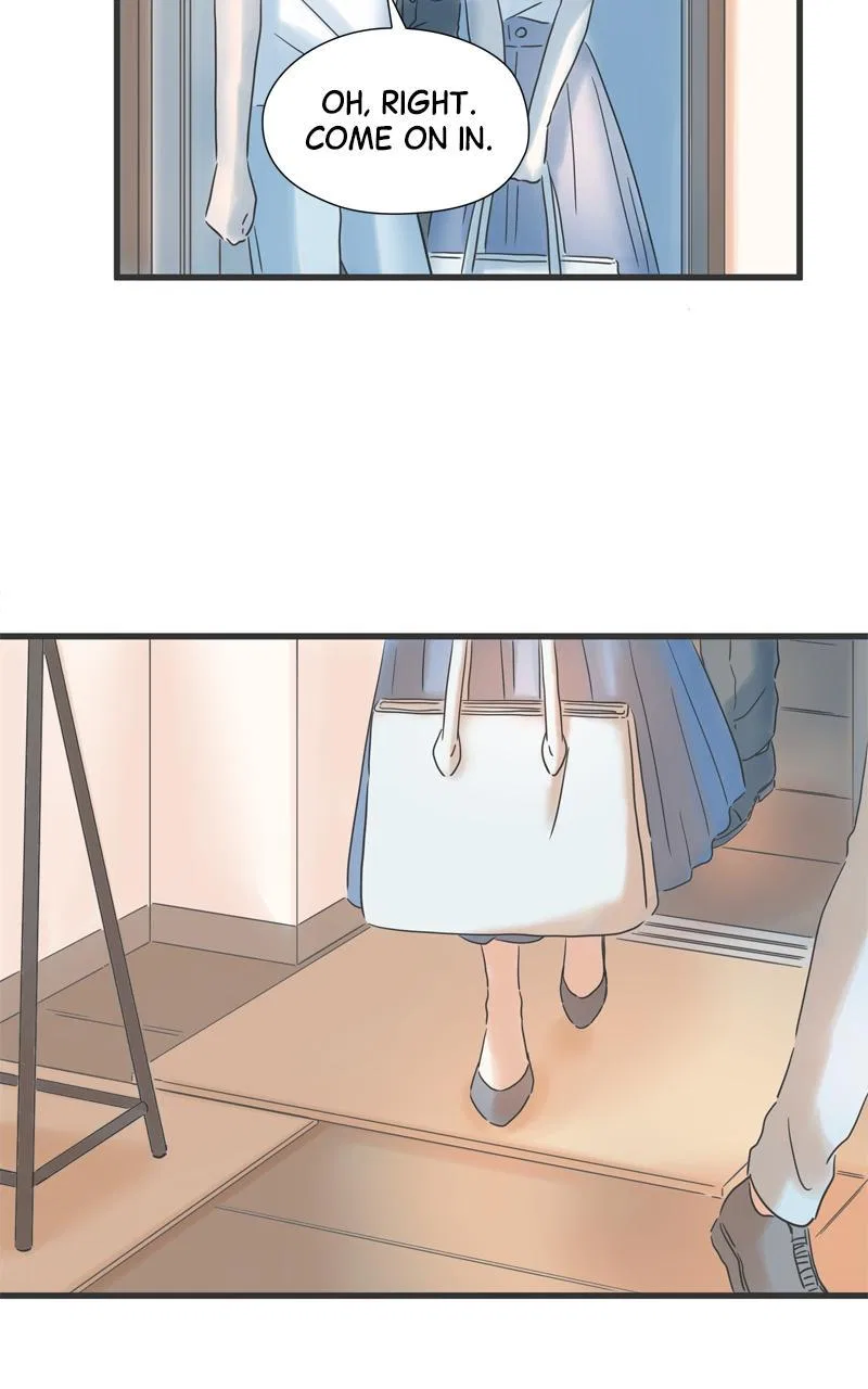 It Rains on Precious Days Chapter 99 – Page 28