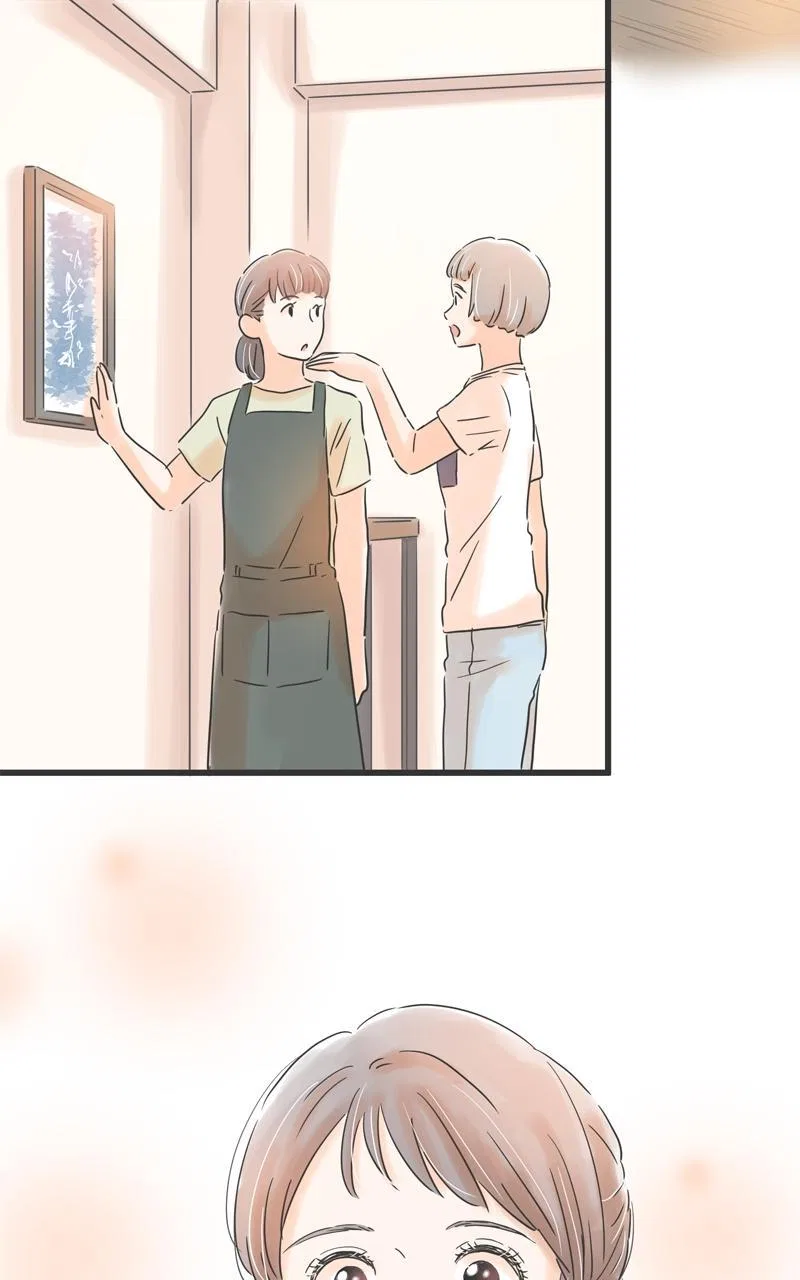 It Rains on Precious Days Chapter 99 – Page 31