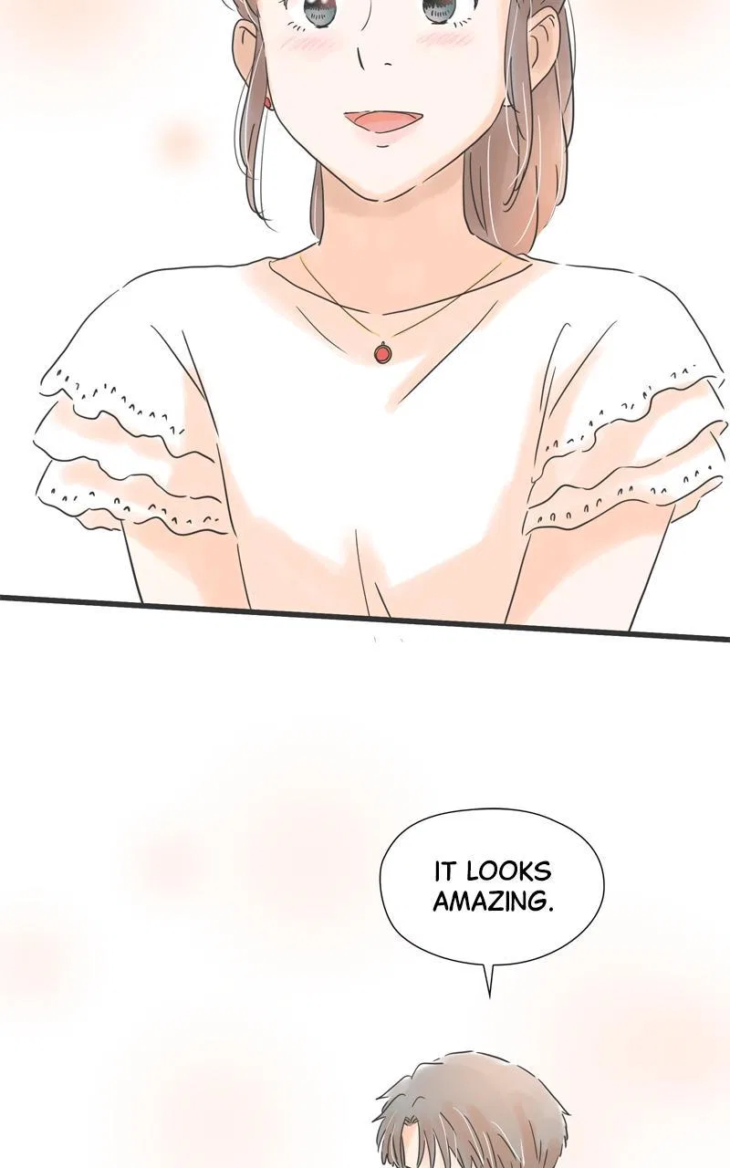 It Rains on Precious Days Chapter 99 – Page 32