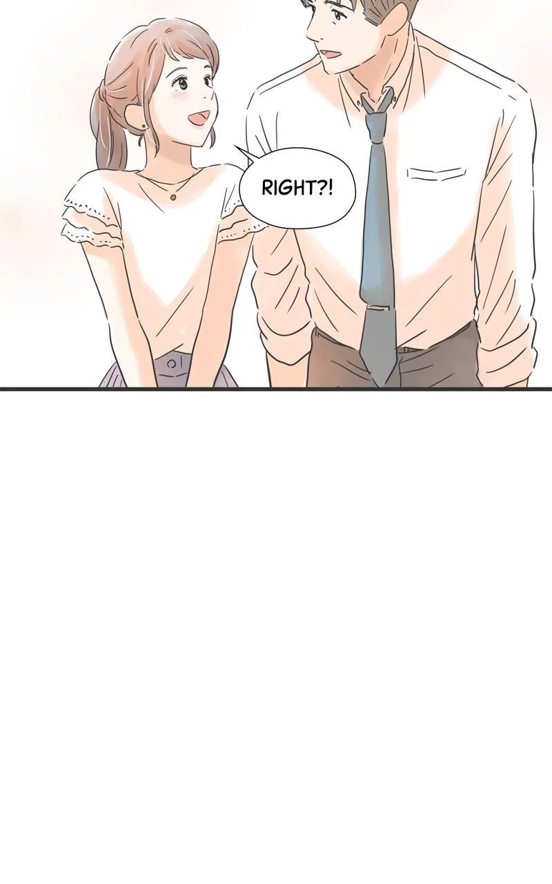 It Rains on Precious Days Chapter 99 – Page 33