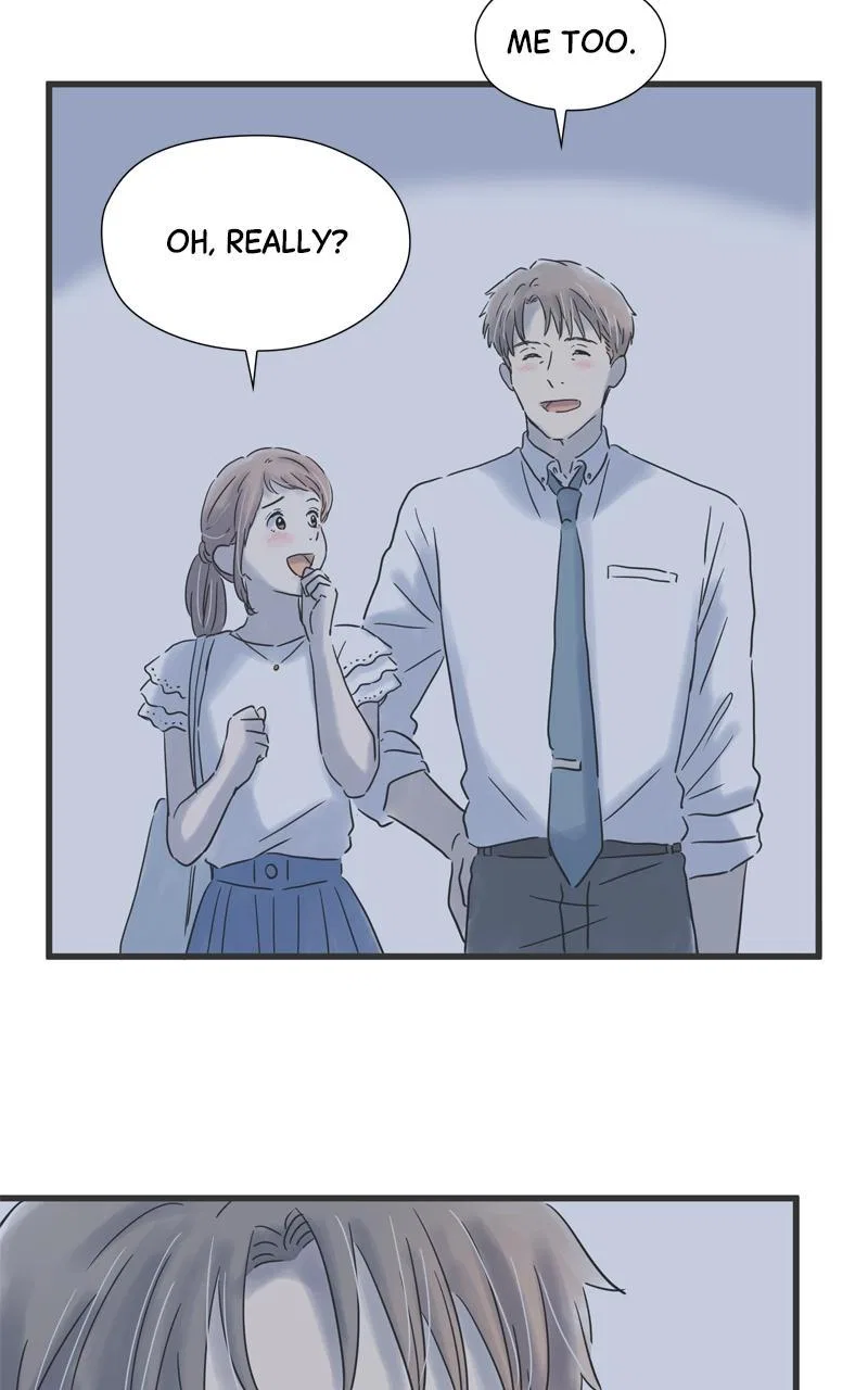 It Rains on Precious Days Chapter 99 – Page 36